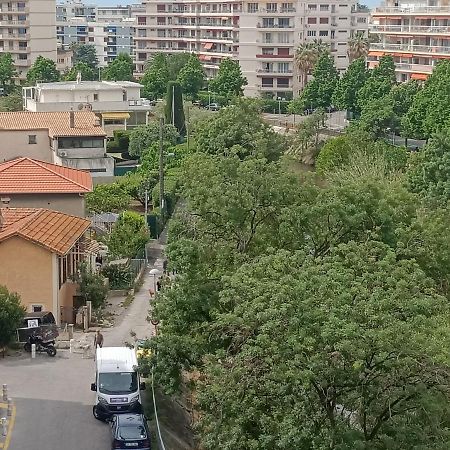 Provencal Apartman Cagnes-sur-Mer Kültér fotó