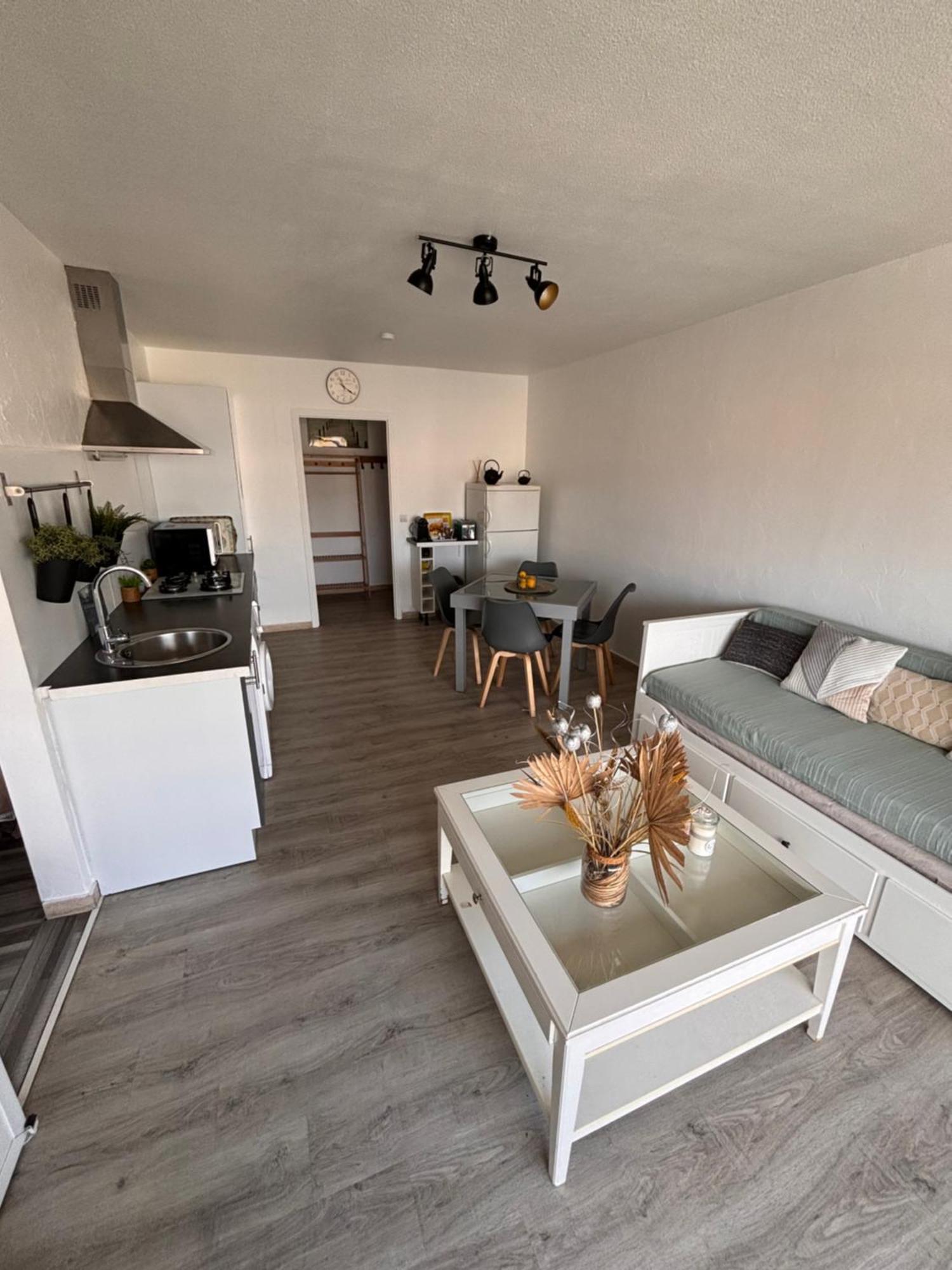 Provencal Apartman Cagnes-sur-Mer Kültér fotó